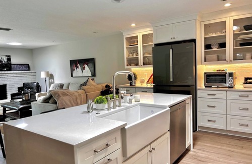 Yountville Condo | Elegant Wine Country Retreat in the Heart of Napa Valley