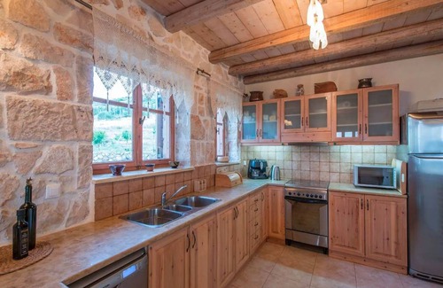 Korithi Villa | Elegant Zante Villa | Villa Divas | 6 Bedrooms | Infinity Pool | 100 Metres To.