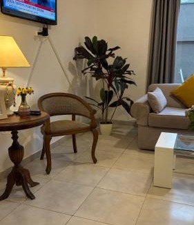 Historic Center Apartment | elegante 1