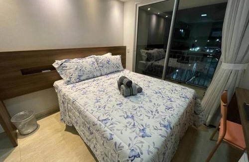 Santana Apartment | Elegante Anhembi - Expo Center Norte - Tietê