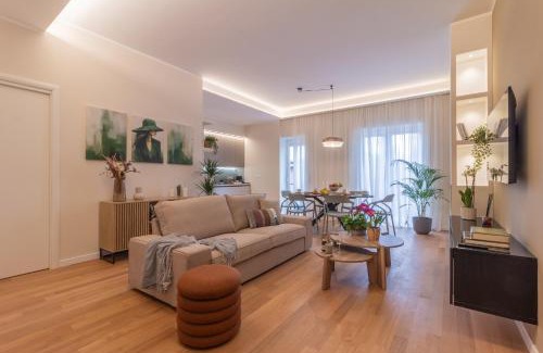 Campagnano di Roma Apartment | Elegante appartamento in centro