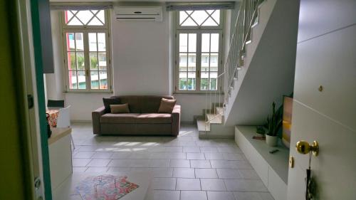 Calambrone Apartment | Elegante appartamento vicino al mare a Calambrone