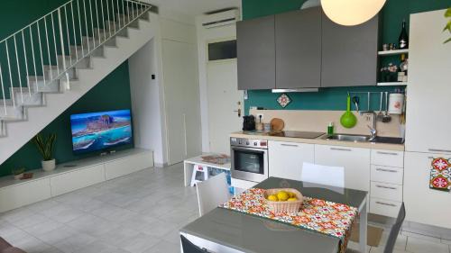 Calambrone Apartment | Elegante appartamento vicino al mare a Calambrone
