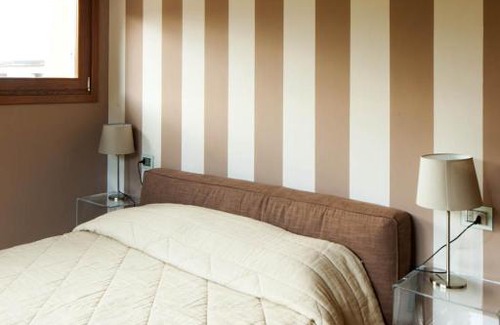 Gressan Apartment | Elegante attico sulle piste di Pila