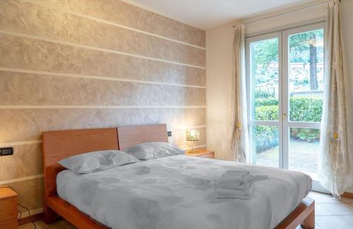 San Pellegrino Terme Apartment | Elegante & Centrale Relax a 2 min dalle QC Terme