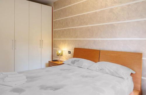 San Pellegrino Terme Apartment | Elegante & Centrale Relax a 2 min dalle QC Terme