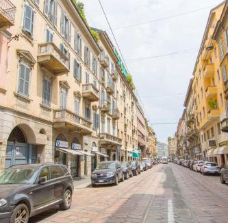 Centro Storico Apartment | Elegante e completamente arredato apt in Duomo