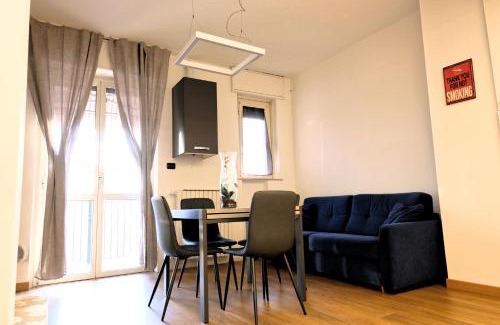 Bollate Apartment | Elegante e moderno appartamento vicino a Milano e Rho Fiera
