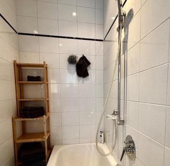 Innenstadt Apartment | Elegante Jugendstil-Wohnung - ruhige Lage nähe HBF