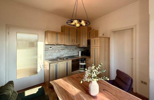 Innenstadt Apartment | Elegante Jugendstil-Wohnung - ruhige Lage nähe HBF