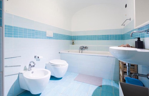 Genoa Historical Centre Apartment | Elegante Loft in Centro Storico [Acquario]