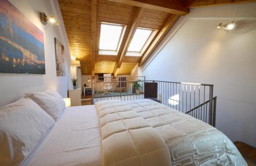 Vanchiglia Apartment | Elegante Loft vicino Piazza Vittorio