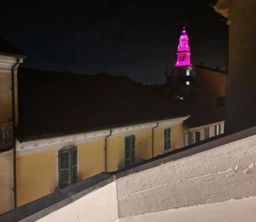 Casale Monferrato Apartment | Elegante nel Centro Storico del Monferrato