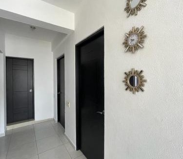 Costa Azul Apartment | Elegante penthouse a cinco minutos de la playa