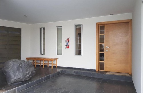 Quito Apartment | ELEGANTE SUITE CUMBAYA QUITO