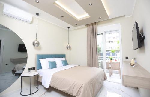 Polichrono Apartment | Elegante suites