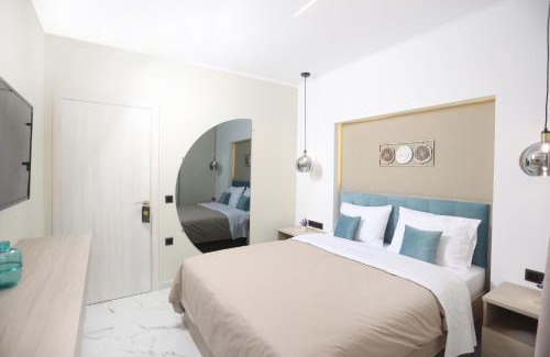 Polichrono Apartment | Elegante suites