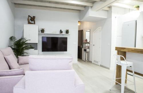 Osuna Apartment | Elegante y acogedor. Buena ubicación