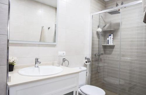 Osuna Apartment | Elegante y acogedor. Buena ubicación