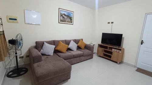 Cochabamba Apartment | Elegante y Céntrico depto próximo al Prado