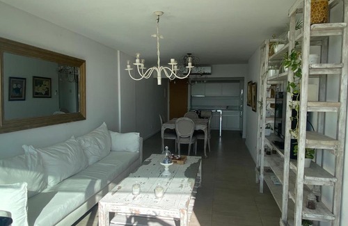 Nunez Apartment | ELEGANTE Y LUMINOSO DEPTO