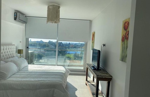 Nunez Apartment | ELEGANTE Y LUMINOSO DEPTO