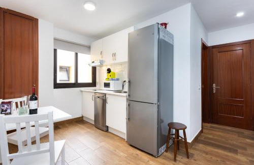 La Vera Apartment | Elegante y luminoso piso recién reformado