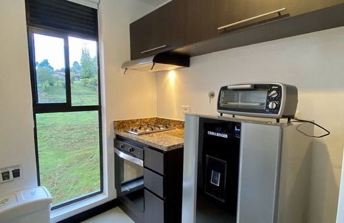 Rionegro Apartment | Elegante y Sofisticada Suite