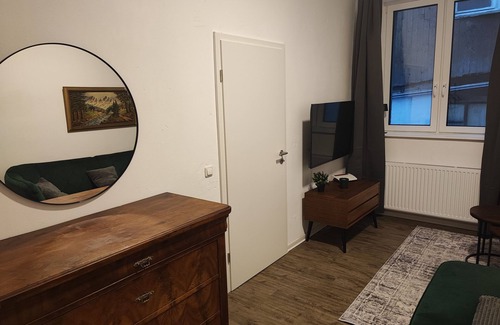 Altenhagen Apartment | Elegantes 3-schlafzimmer-nest