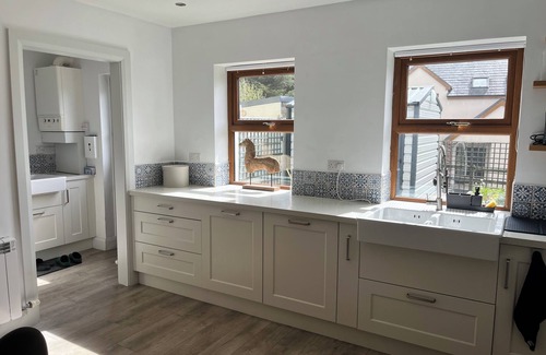 Eyeries House | Elegantes Ferienhaus am Wild Atlantic Way - Eyeries