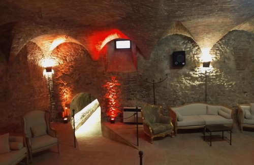 Acquasparta Other | Eleganti Alloggi in un Castello Rinascimentale a Poca Distanza da Todi