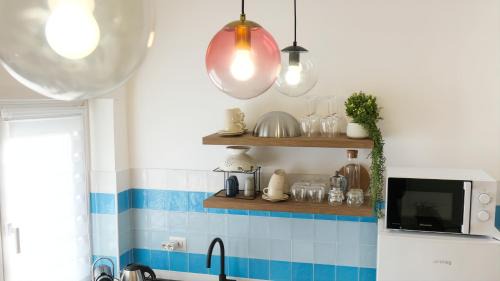 Esquilino Apartment | Elegantis Santa Croce Suite Apartment