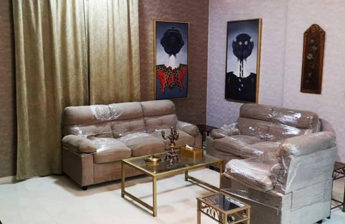 Lusail Apartment | Elegantly Furnished Apartment with All Facilities