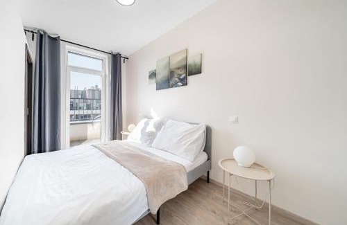 Bratislava Apartment | Elegantný byt v modernej štvrti
