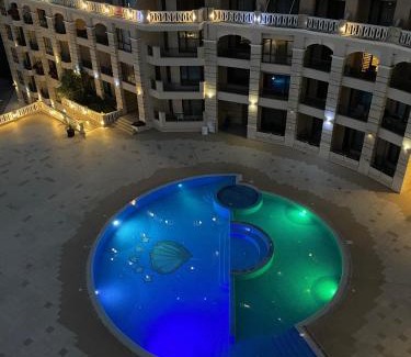 Primorski Apartment | Elegantz Apartments 1