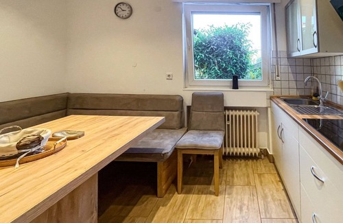 Arnsberg Apartment | Eleganza - Ferienwohnung Eleganza Ihr Perfektes Zuhause für Einen Entspannten Urlaub im Herzen von