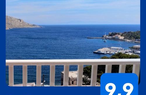 Leros House | ELEGEO rockhouse