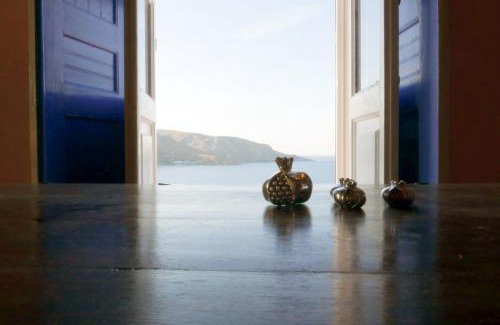Leros House | ELEGEO rockhouse