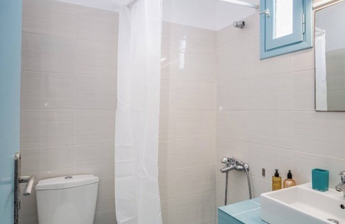 Livadi Hotel | Eleios Hotel Serifos