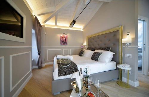 Barolo Bed & Breakfast | Eleìra Luxury Accomodations