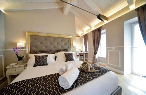 Barolo Bed & Breakfast | Eleìra Luxury Accomodations