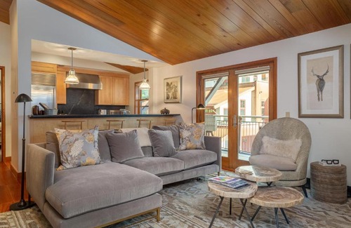 Telluride House | Element 52 - A15