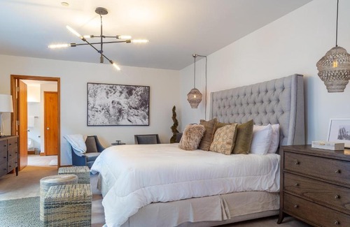 Telluride House | Element 52 - A15