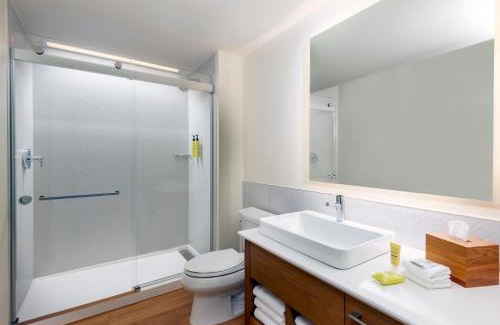 Midtown Hotel | Element Atlanta Midtown