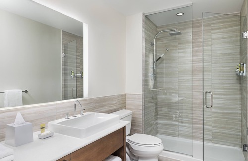 Calgary Hotel | Element by Westin Calgary Airport