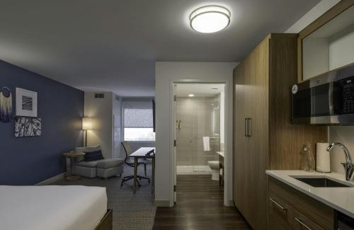 Downtown Colorado Springs Hotel | Element Colorado Springs Downtown