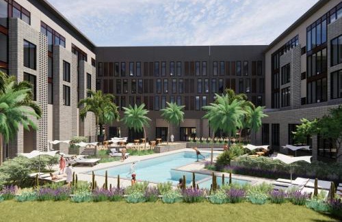 Norterra Hotel | Element Phoenix North Norterra