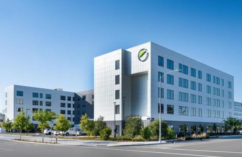 Newhall Hotel | Element San Jose Airport