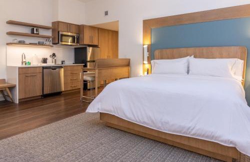 Midtown Hotel | Element St. Louis Midtown