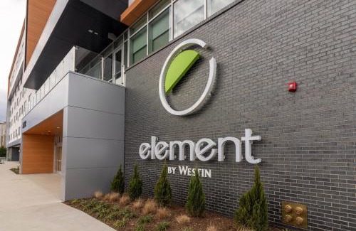 Midtown Hotel | Element St. Louis Midtown